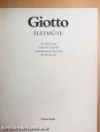Giotto életműve
