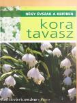 Kora tavasz