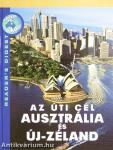 Az úti cél Ausztrália és Új-Zéland