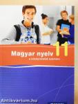 Magyar nyelv 11.