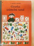 Gyurka számolni tanul