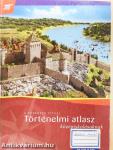 Történelmi atlasz középiskolásoknak