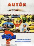 Tudod-e? - Autók