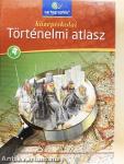 Középiskolai történelmi atlasz