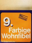 9. Farbige Wohnfibel
