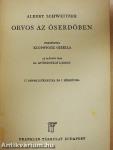 Orvos az őserdőben