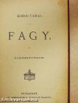 Fagy