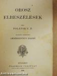 Orosz elbeszélések