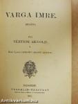 Varga Imre