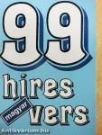 99 híres magyar vers