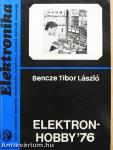 Elektronhobby '76