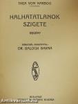 Halhatatlanok szigete