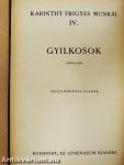 Gyilkosok 