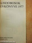 Kisdobosok évkönyve 1977