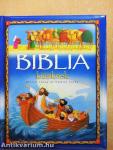 Biblia kicsiknek