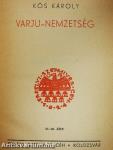 Varju-nemzetség