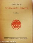 Szűzmáriás királyfi