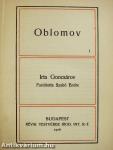 Oblomov I-II./Korunk hőse