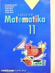 Sokszínű matematika 11.