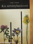 Kis növényhatározó