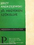 Jő, hegyeken szökellve