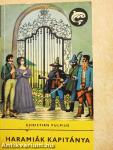 Haramiák kapitánya
