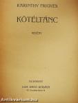 Kötéltánc