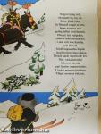 Babar és a télapó