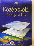 Középiskolai földrajzi atlasz