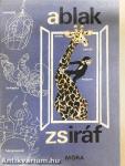 Ablak-Zsiráf