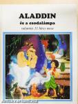 Aladdin és a csodalámpa