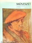 Művészet 1961. január-december