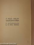 Szenvedélyek szigete
