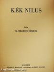 Kék Nilus