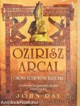 Ozirisz arcai