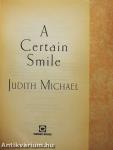 A Certain Smile