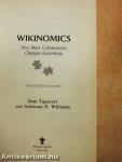 Wikinomics