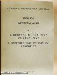 1960. évi népszámlálás 9.