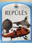 Repülés