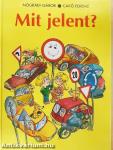 Mit jelent?