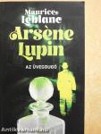 Arséne Lupin - Az üvegdugó