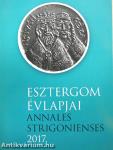 Esztergom évlapjai 2017