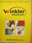 Winkler Iskolaszer 2007/08