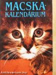 Macskakalendárium
