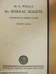 Dr. Moreau szigete