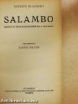Salambo