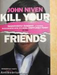 Kill Your Friends