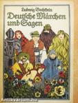 Deutsche Märchen und Sagen