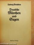 Deutsche Märchen und Sagen