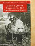 Three Men in a Boat/Three Men on the Bummel